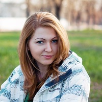 Мария Абраменко