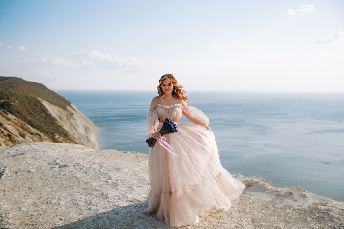 Лиана и Дима