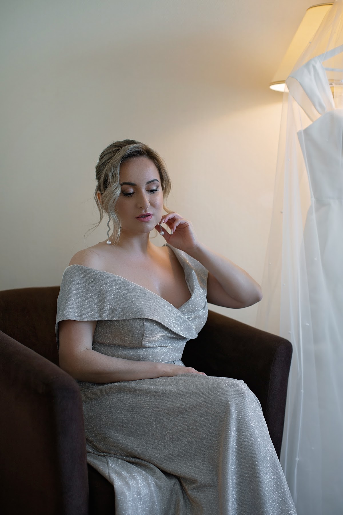 Елена и Андрей