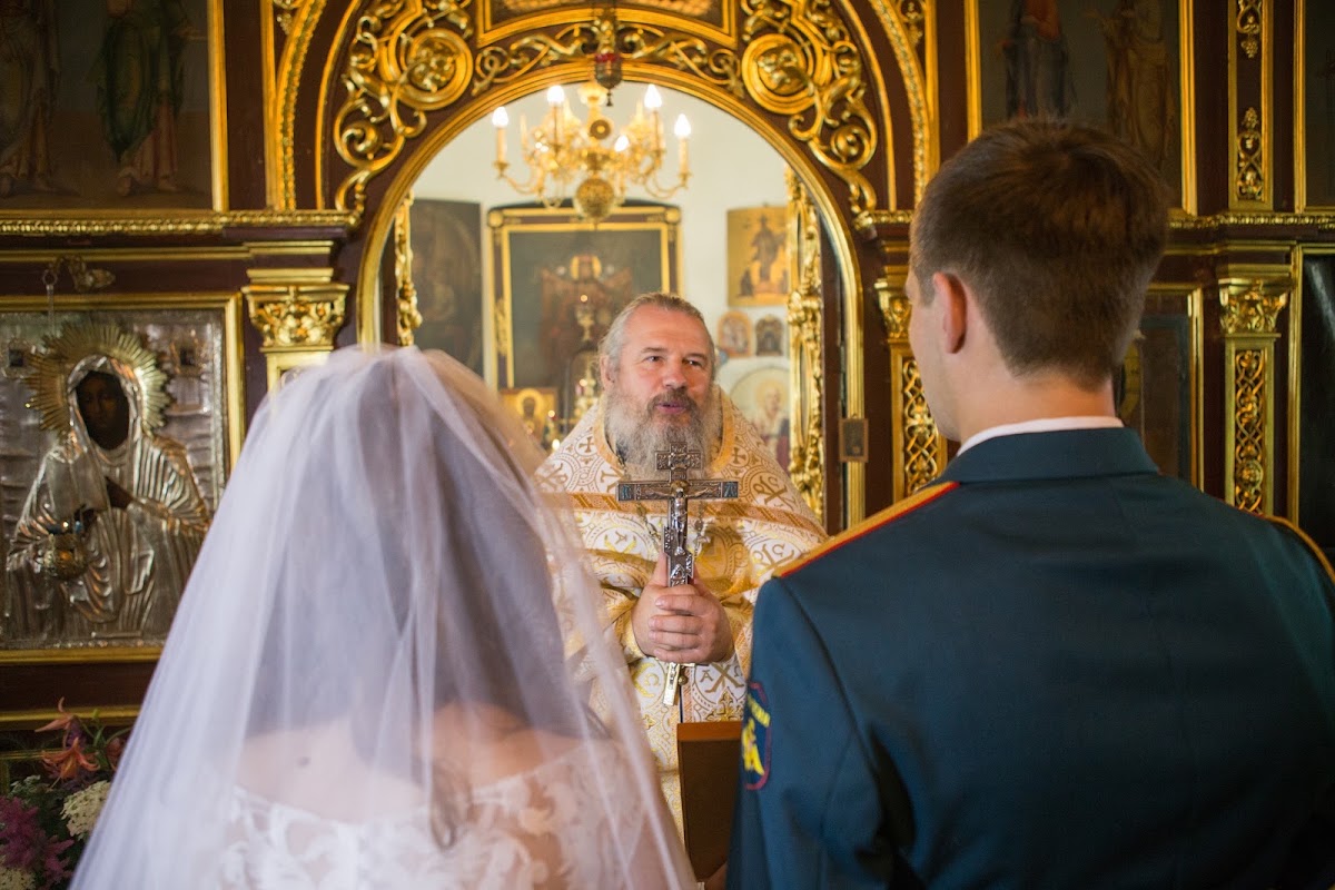 Анастасия  и Евгений