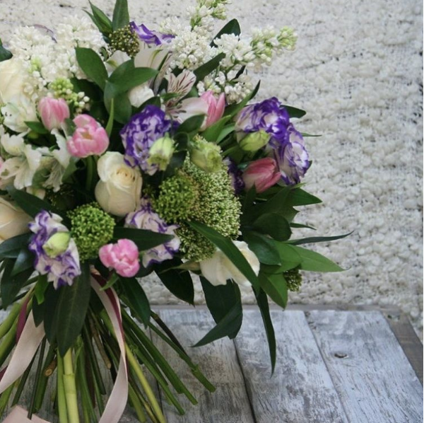 Belgarden flowers
