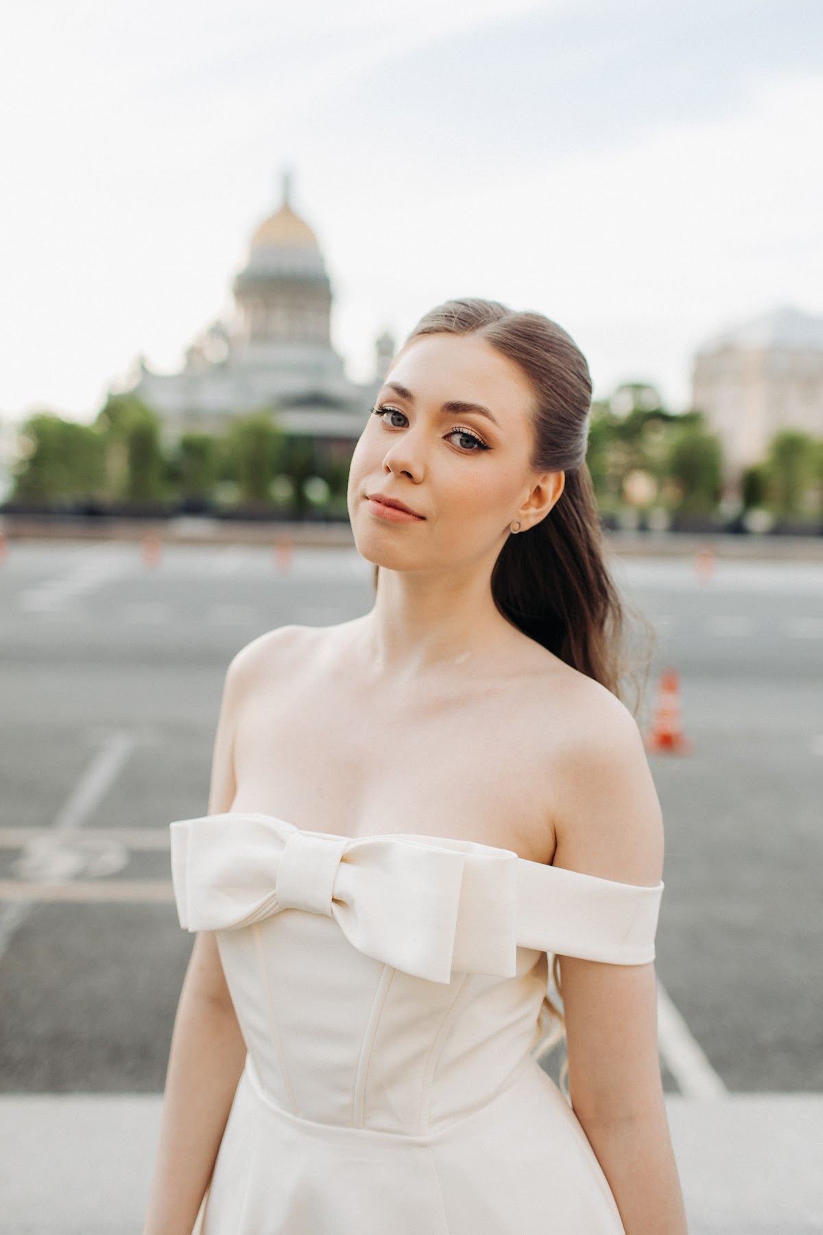Анастасия и Артём