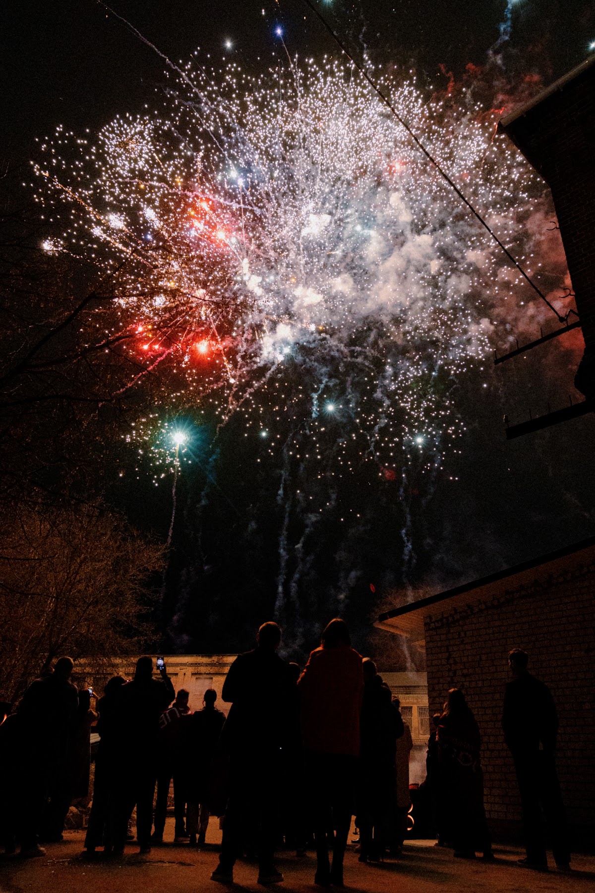 День Рождения Глеба