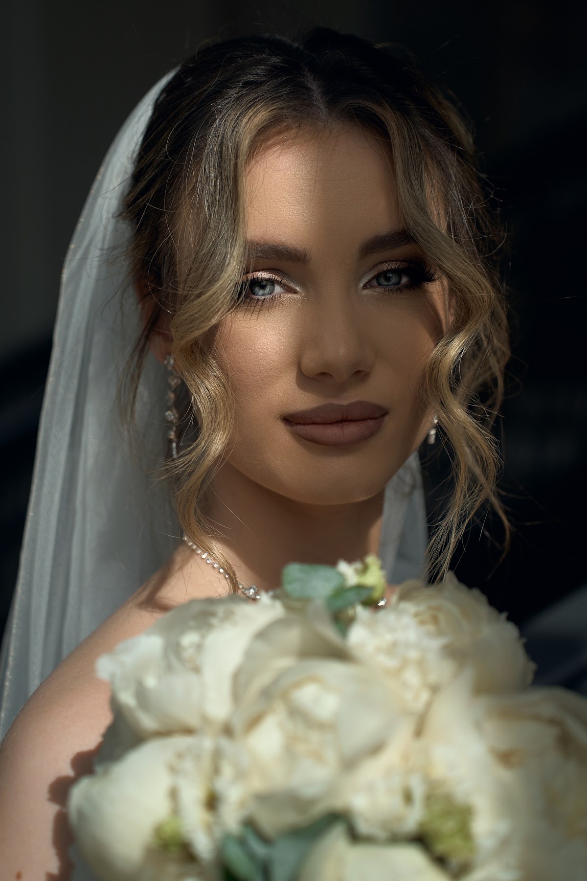Марина и Роман