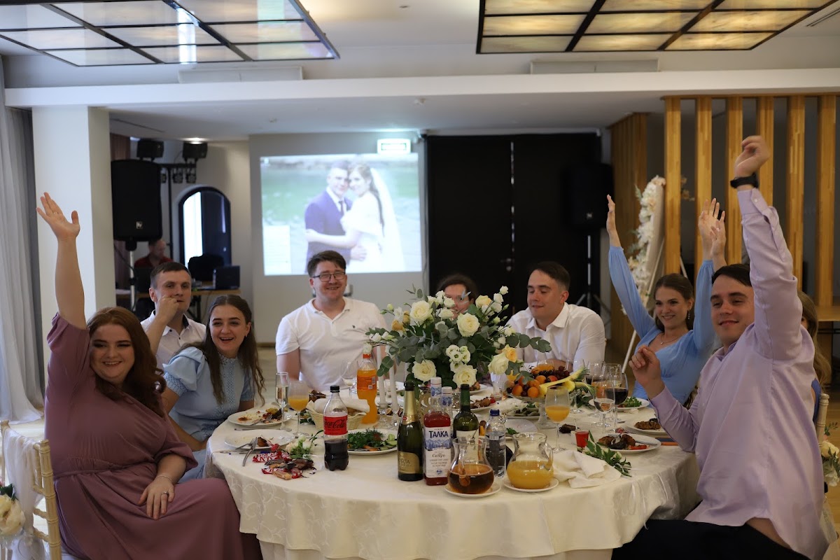 Владимир и Ксения 9.07.22