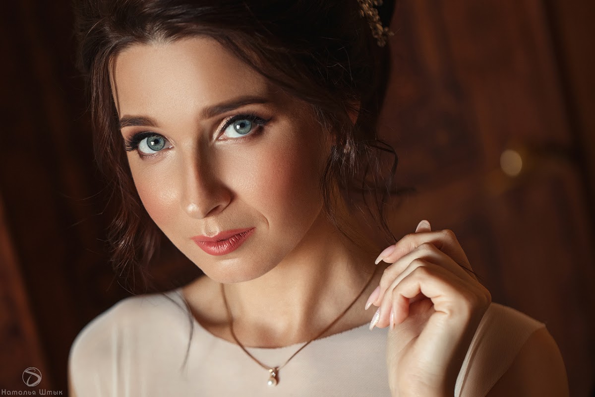Анна и Антон