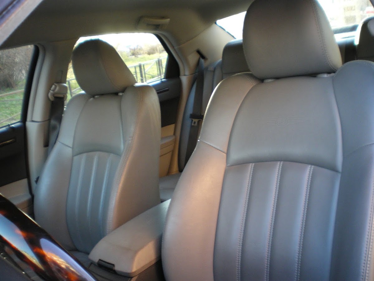 Chrysler 300C