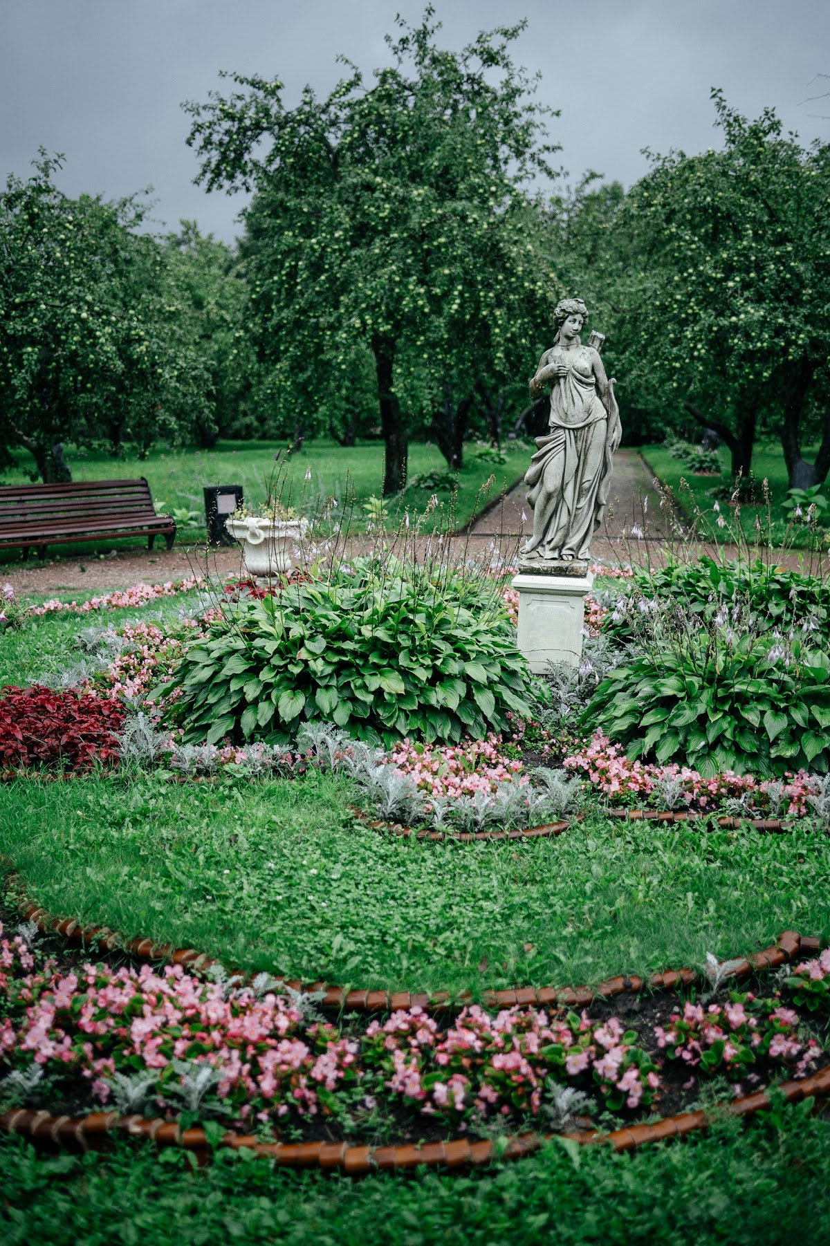 Дмитрий и Кристина