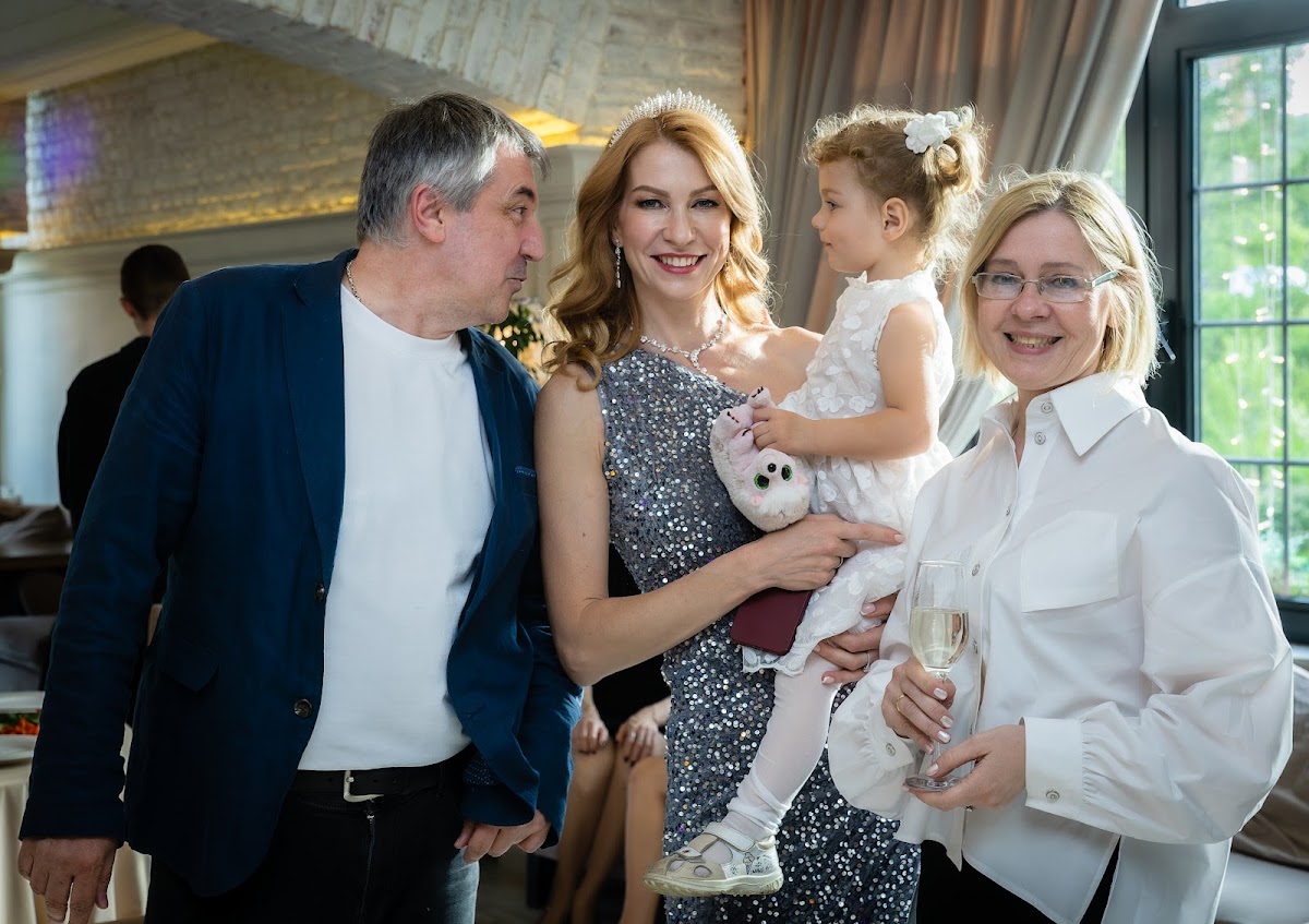 День рождения Натальи