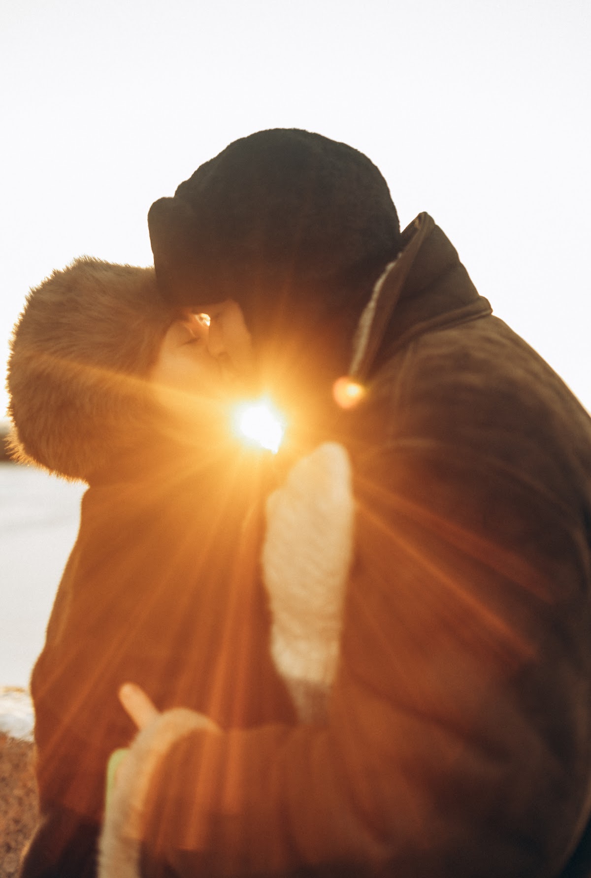 Портфолио: Love story