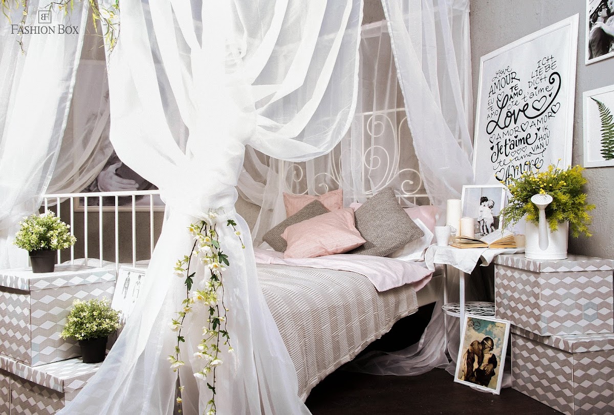 Fashion BOX — кадр 3 из 24