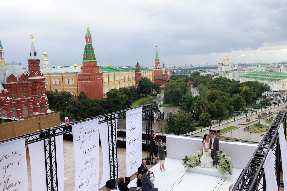 Николай Абрамов