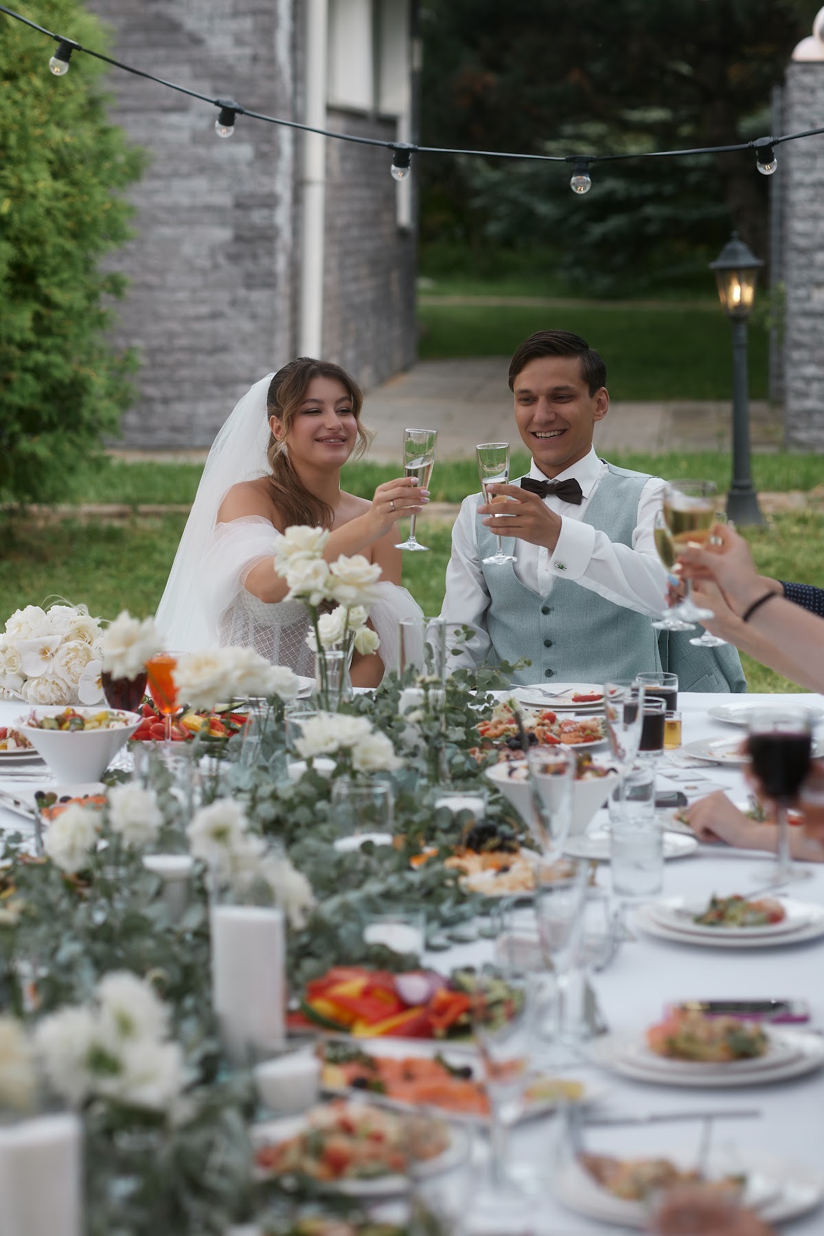 Gurmanoff catering — кадр 2 из 20