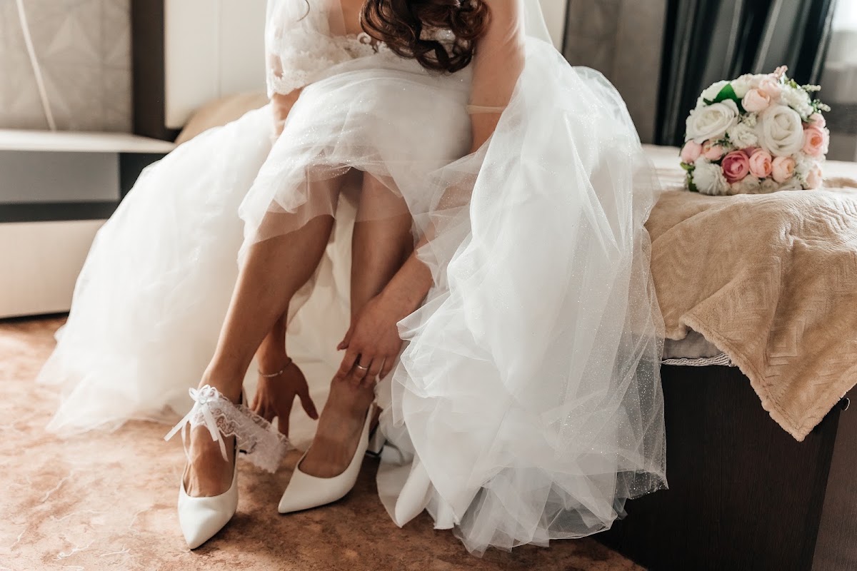 Портфолио: Свадьба