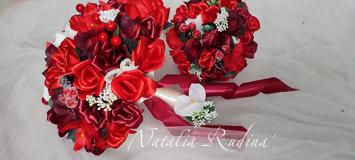 Наталья Рудина — кадр 4 из 20
