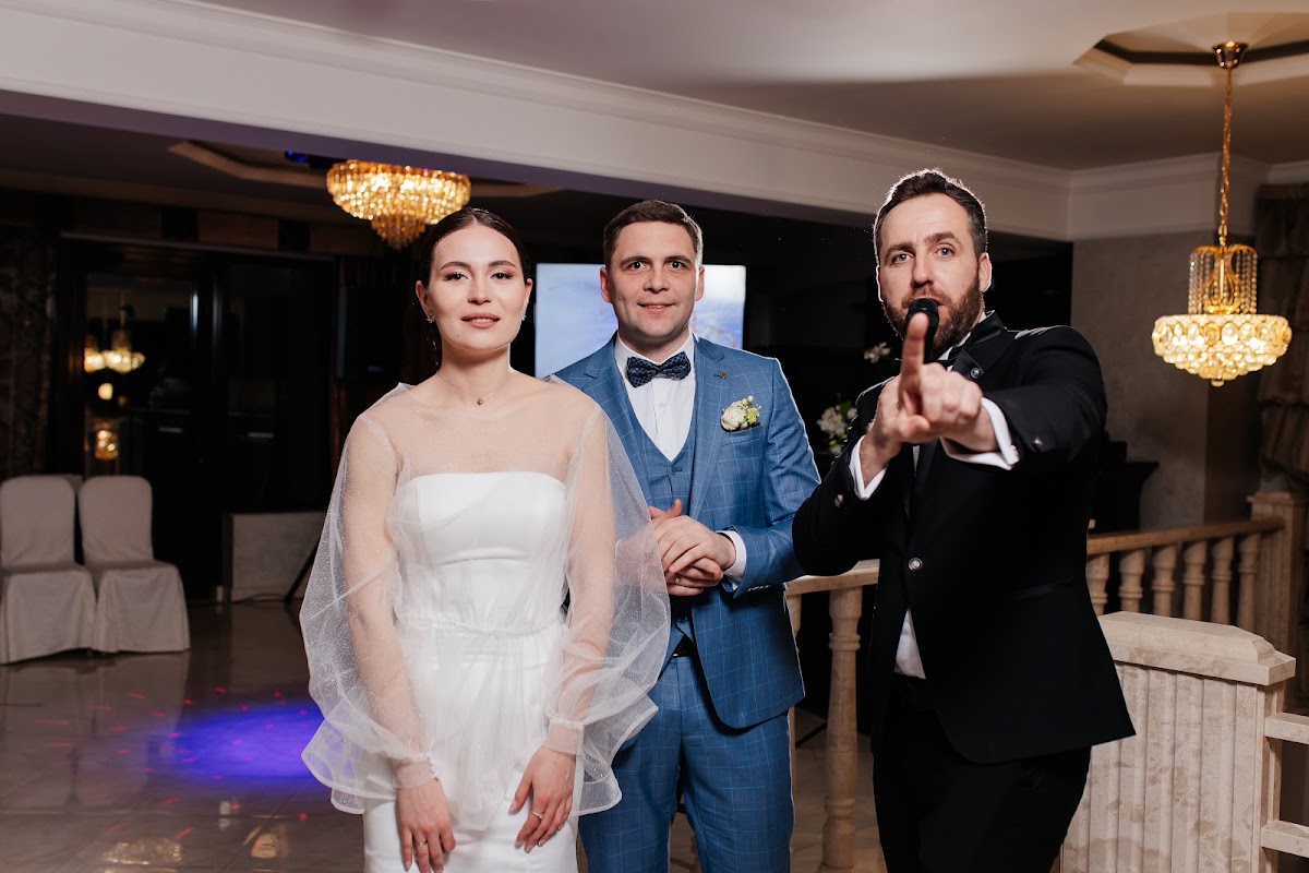 Портфолио: Свадьба