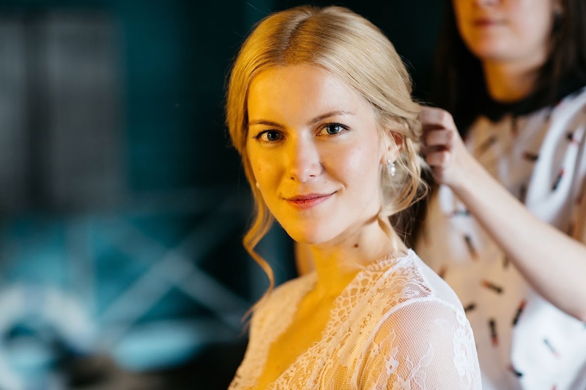Елена Баринова