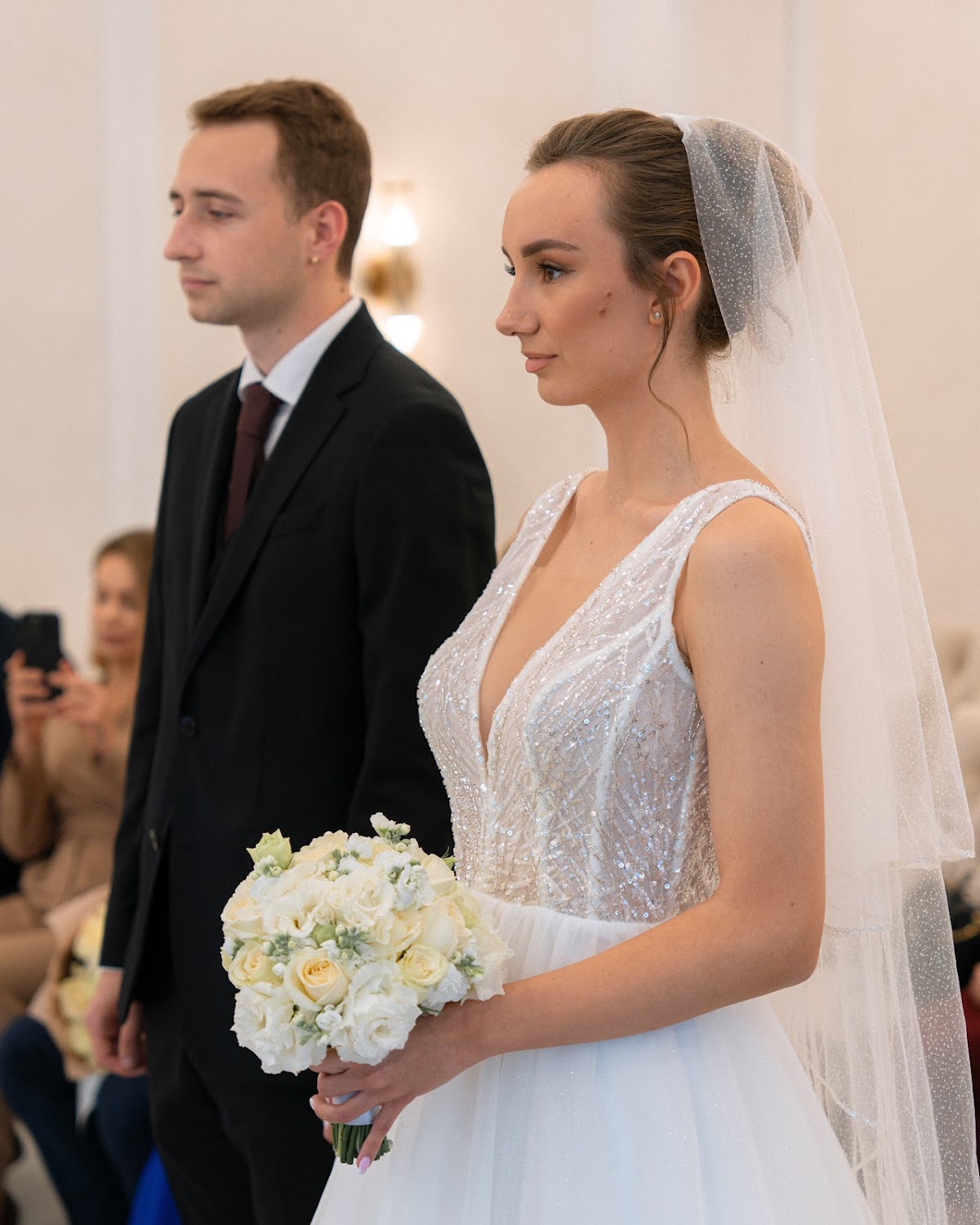 Екатерина и Никита
