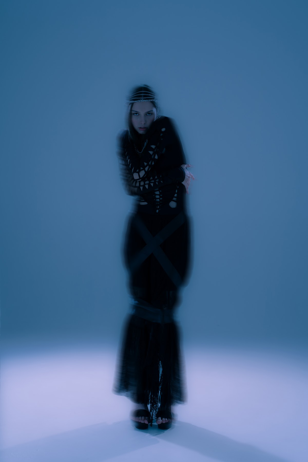 Портфолио: Мода (Fashion)