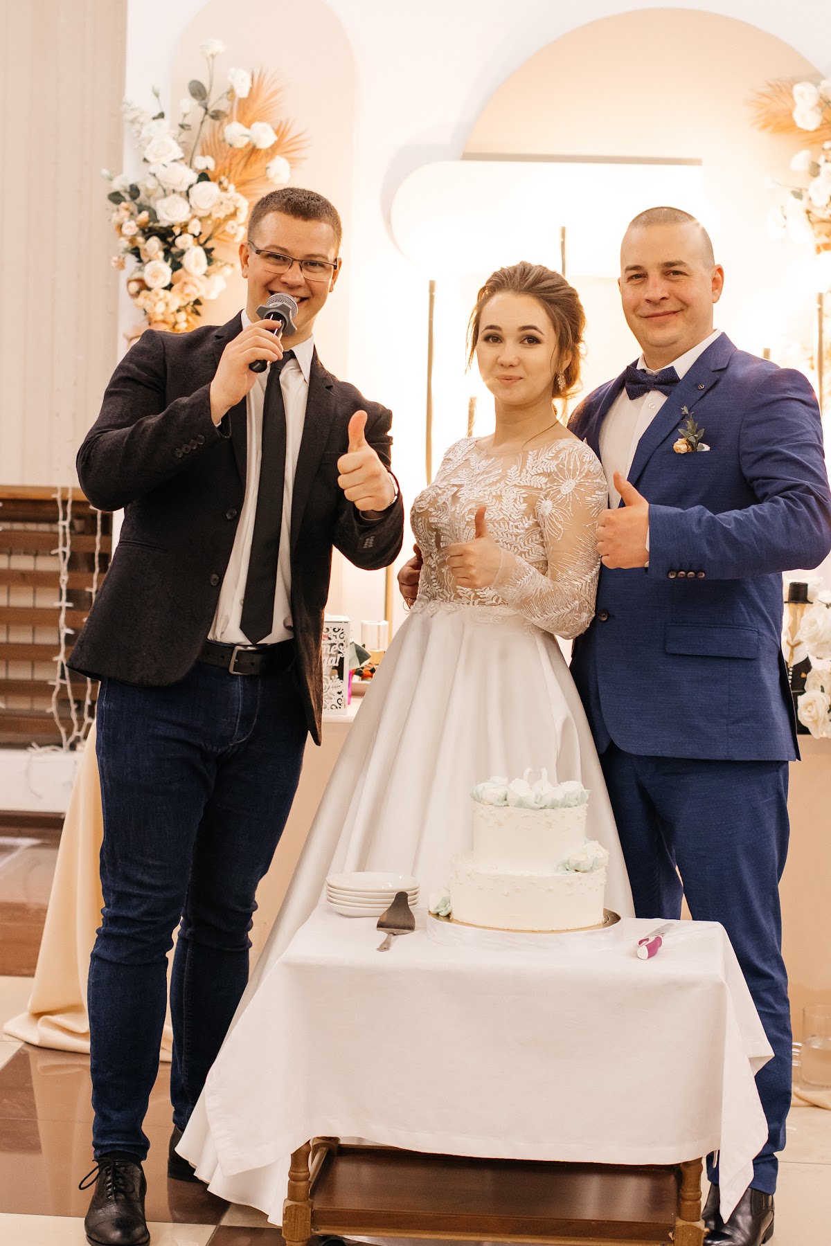 Портфолио: Свадьба