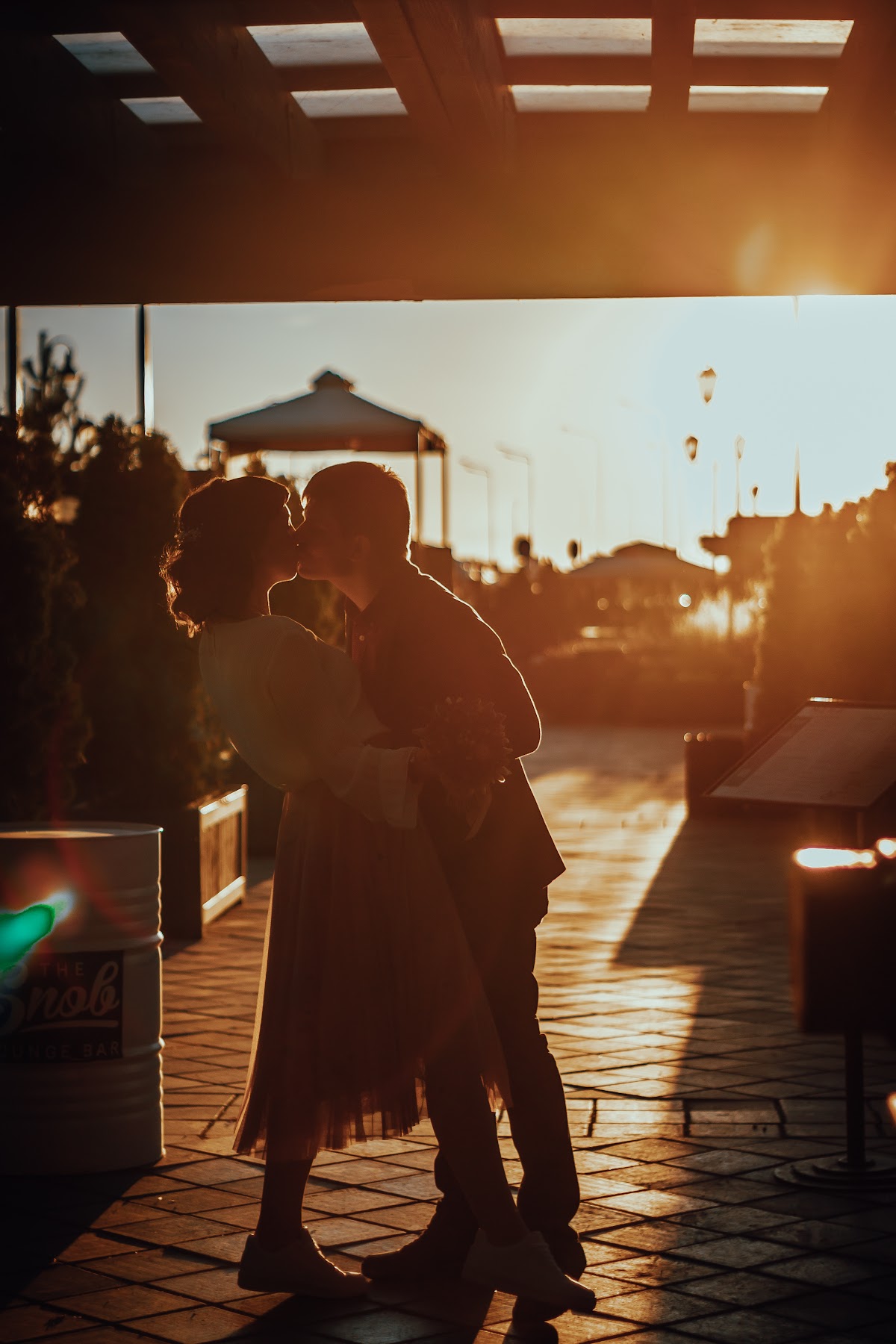 Портфолио: Love story