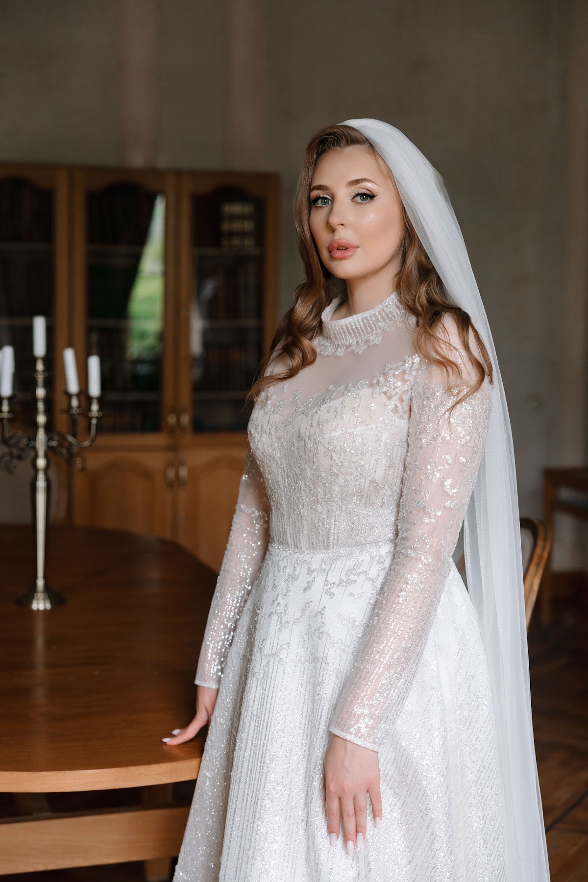 Екатерина и Валерий