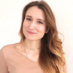 Настя Кузнецова
