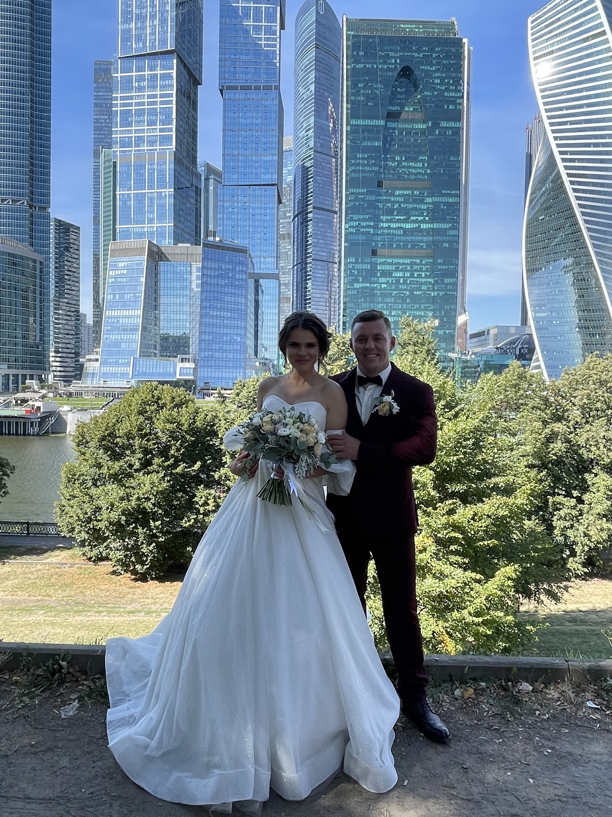 Марина Яковлева