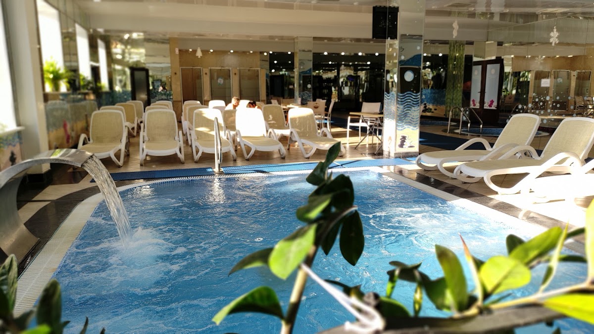 SPA-комплекс