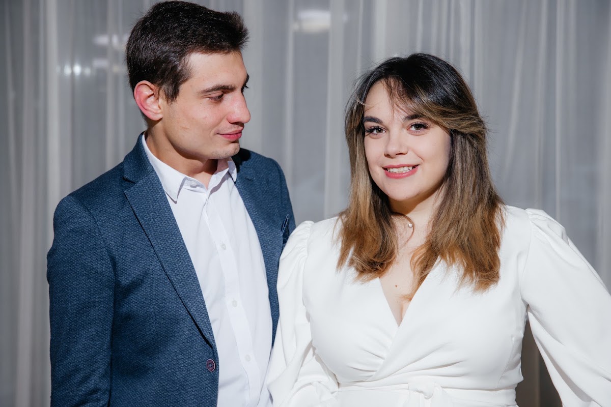 Портфолио: Свадьба