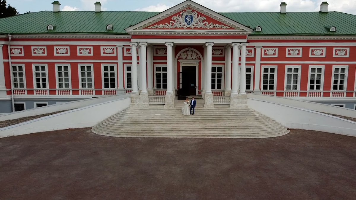 Макс Марков