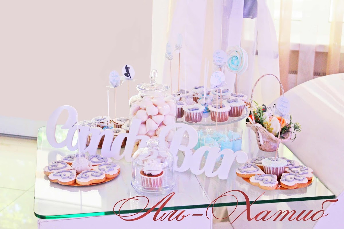 Candy Bar