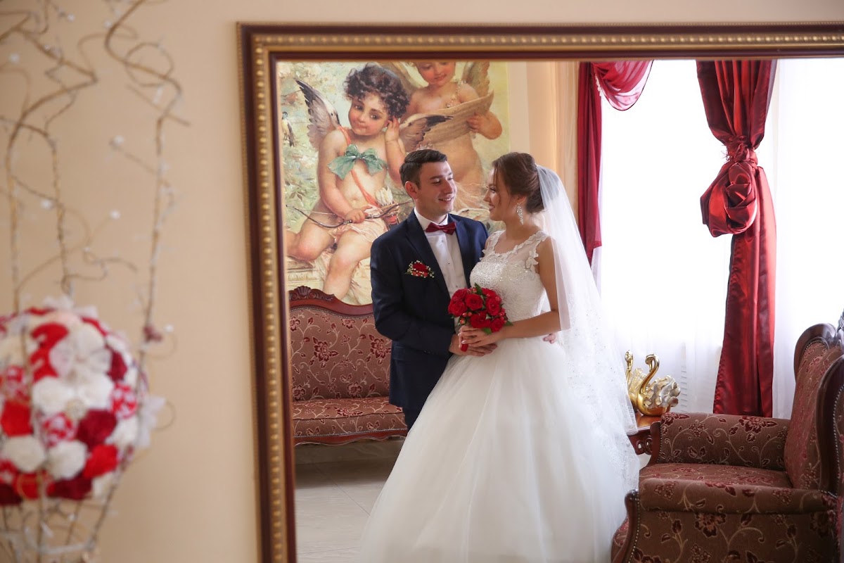 ГУЗЕЛЬ и БУЛАТ