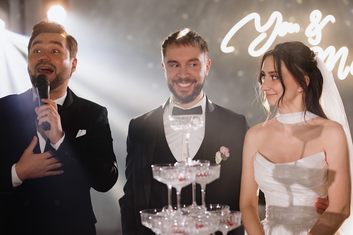 Сергей Москвин — кадр 4 из 75