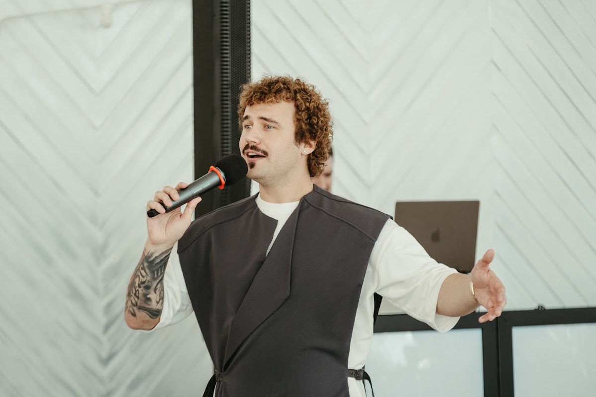 Портфолио: Свадьба