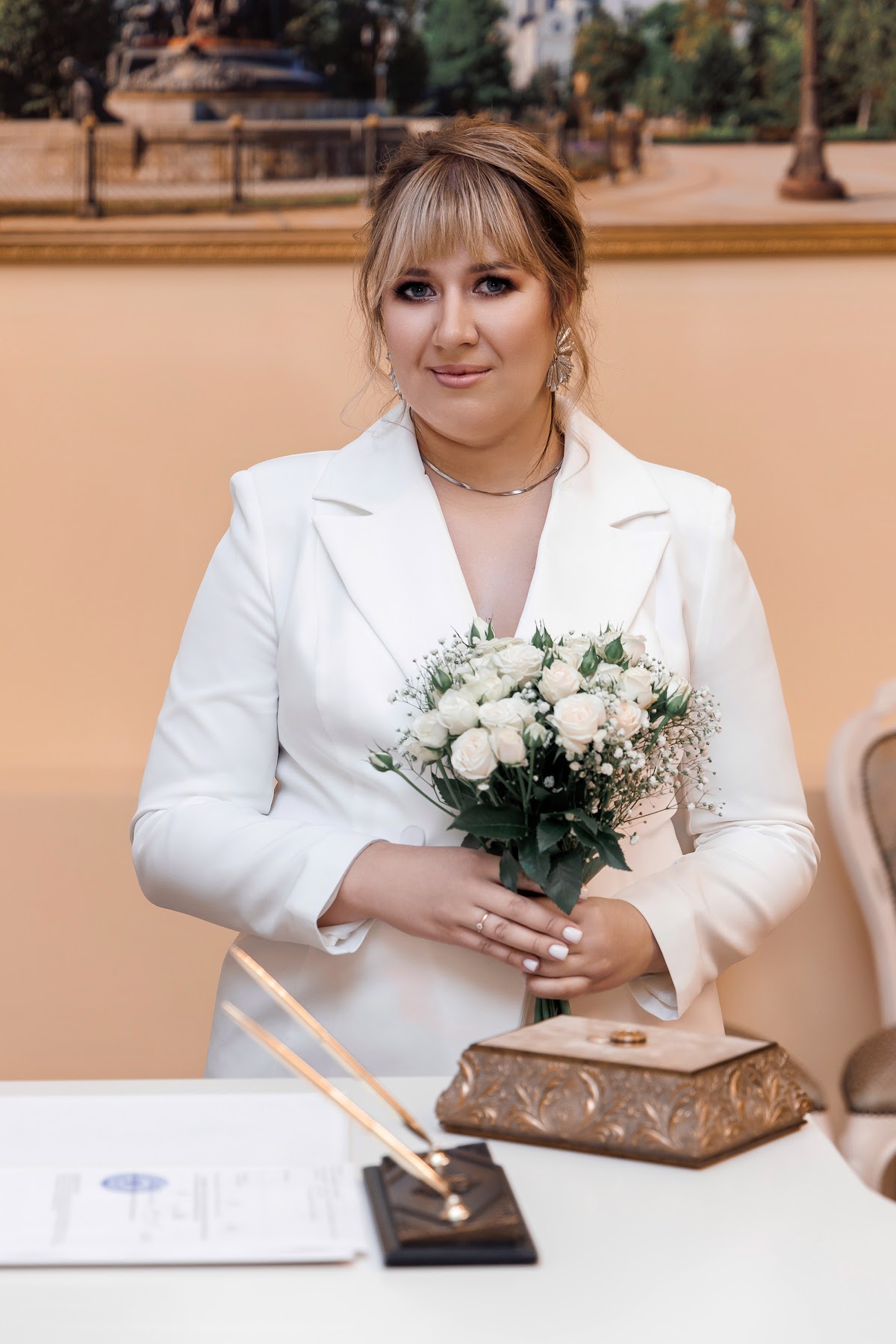 Валерия и Николай