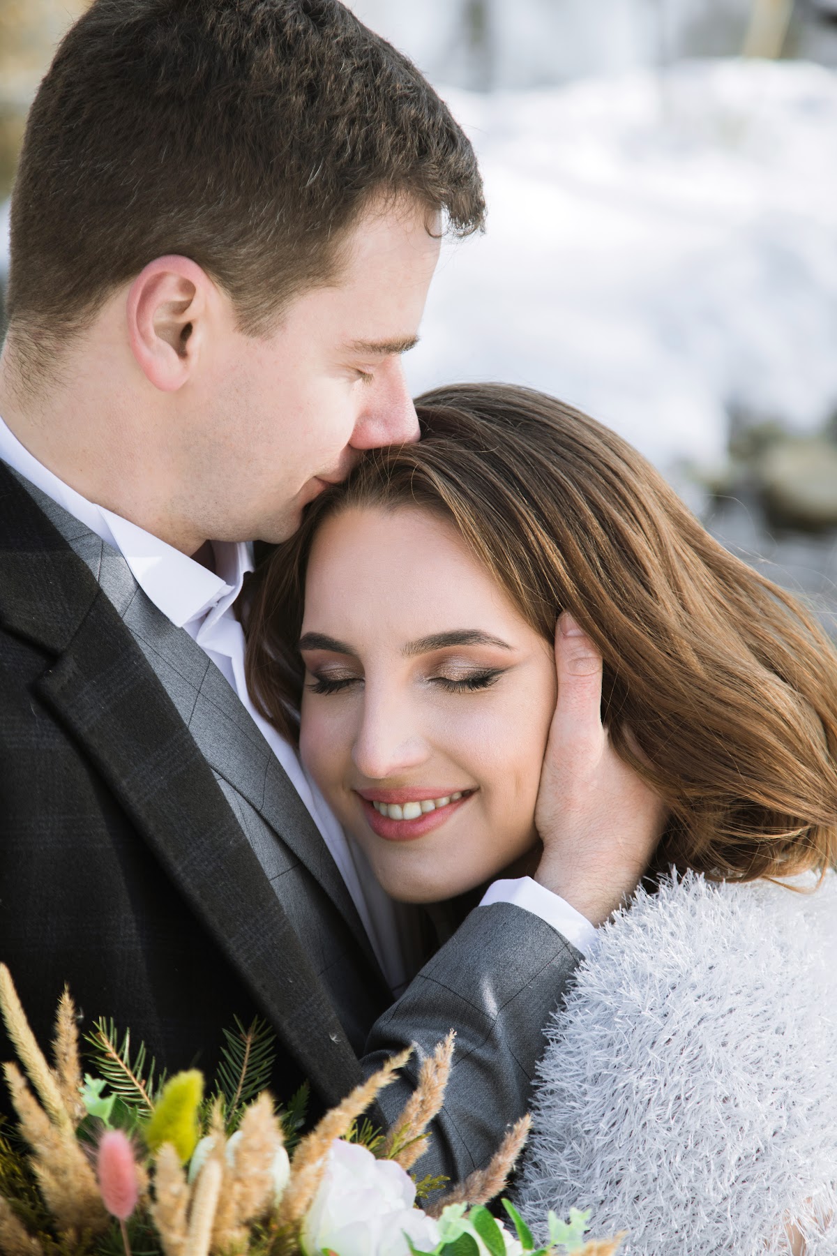 Flora wedding Studio — кадр 2 из 94