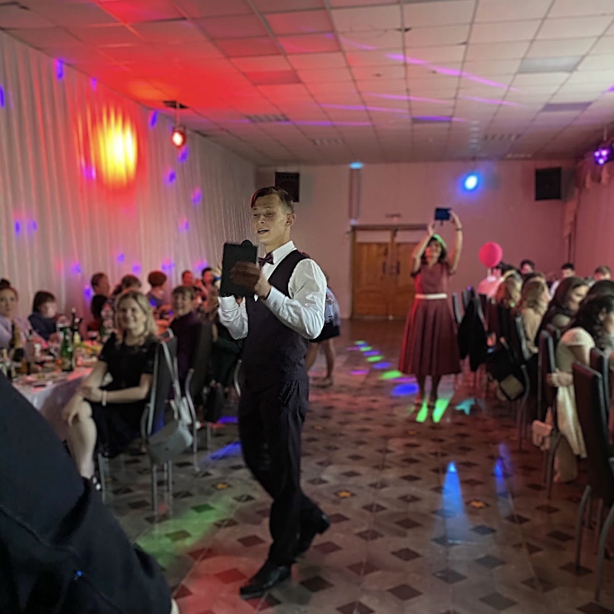Разное