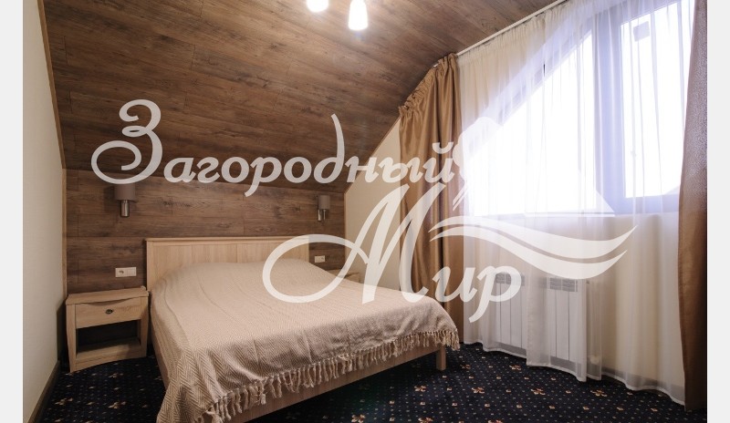 Коттедж Грация