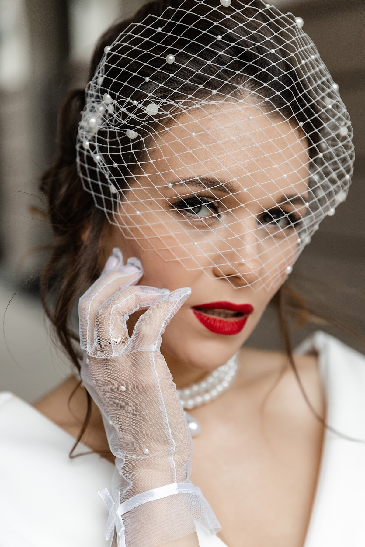 Екатерина и Дмитрий