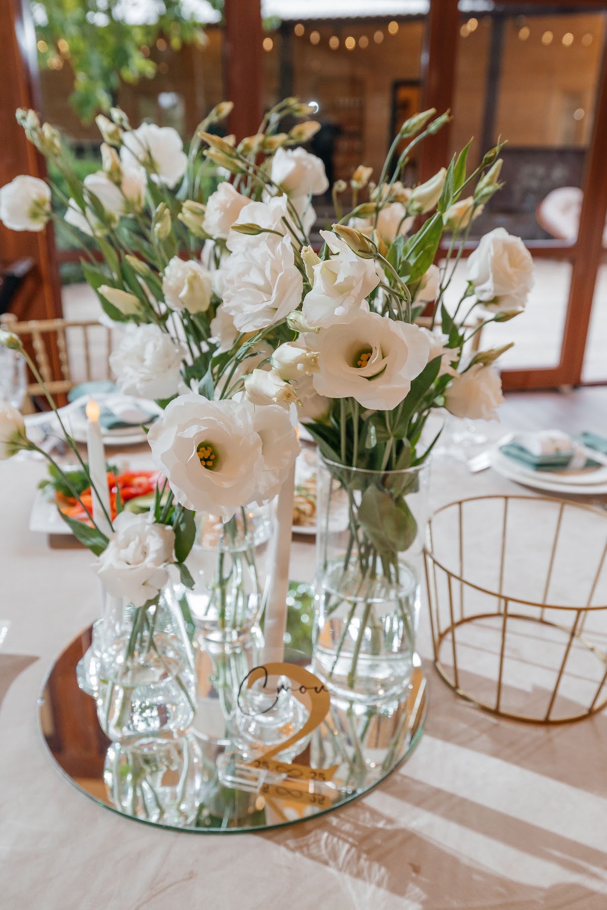 Floria Decor