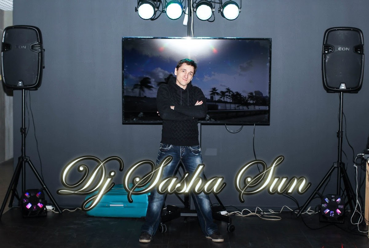 SashaSun