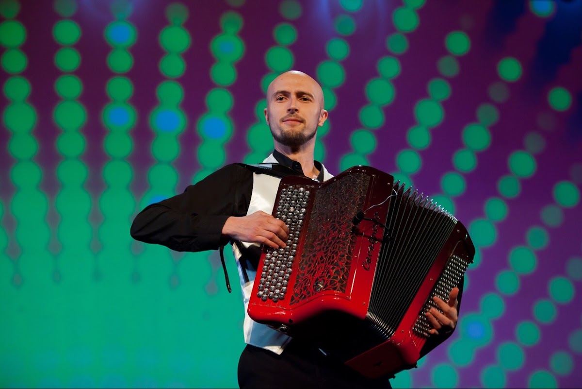 Евгений Гуренко — кадр 3 из 11