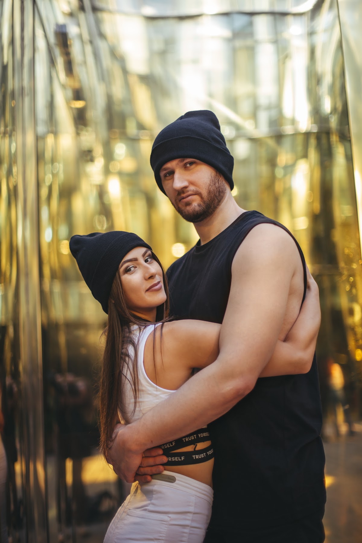 Портфолио: Love story