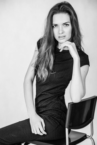 Наталья Володина