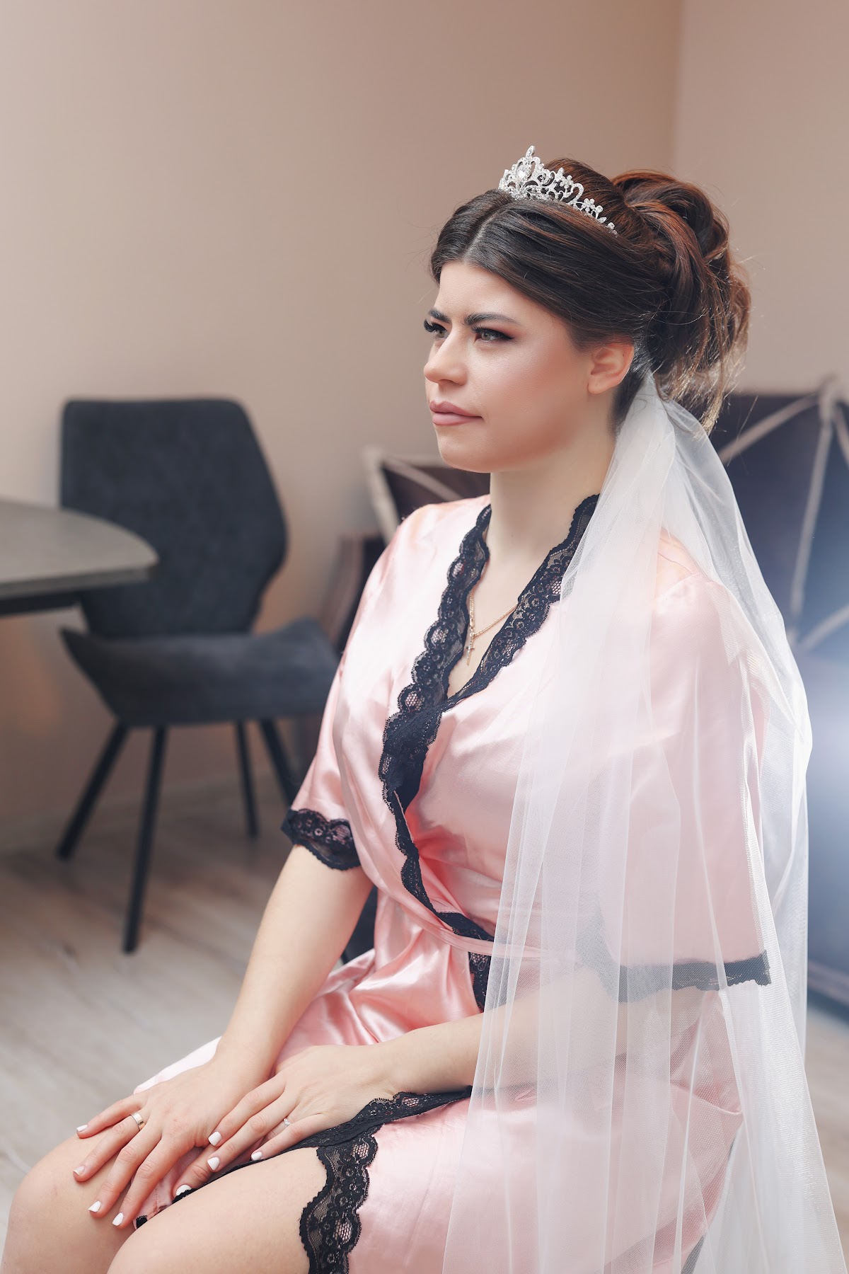 Екатерина и Василий