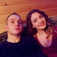 Ольга Чернухина