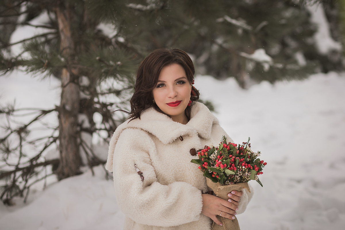 Екатерина и Алексей