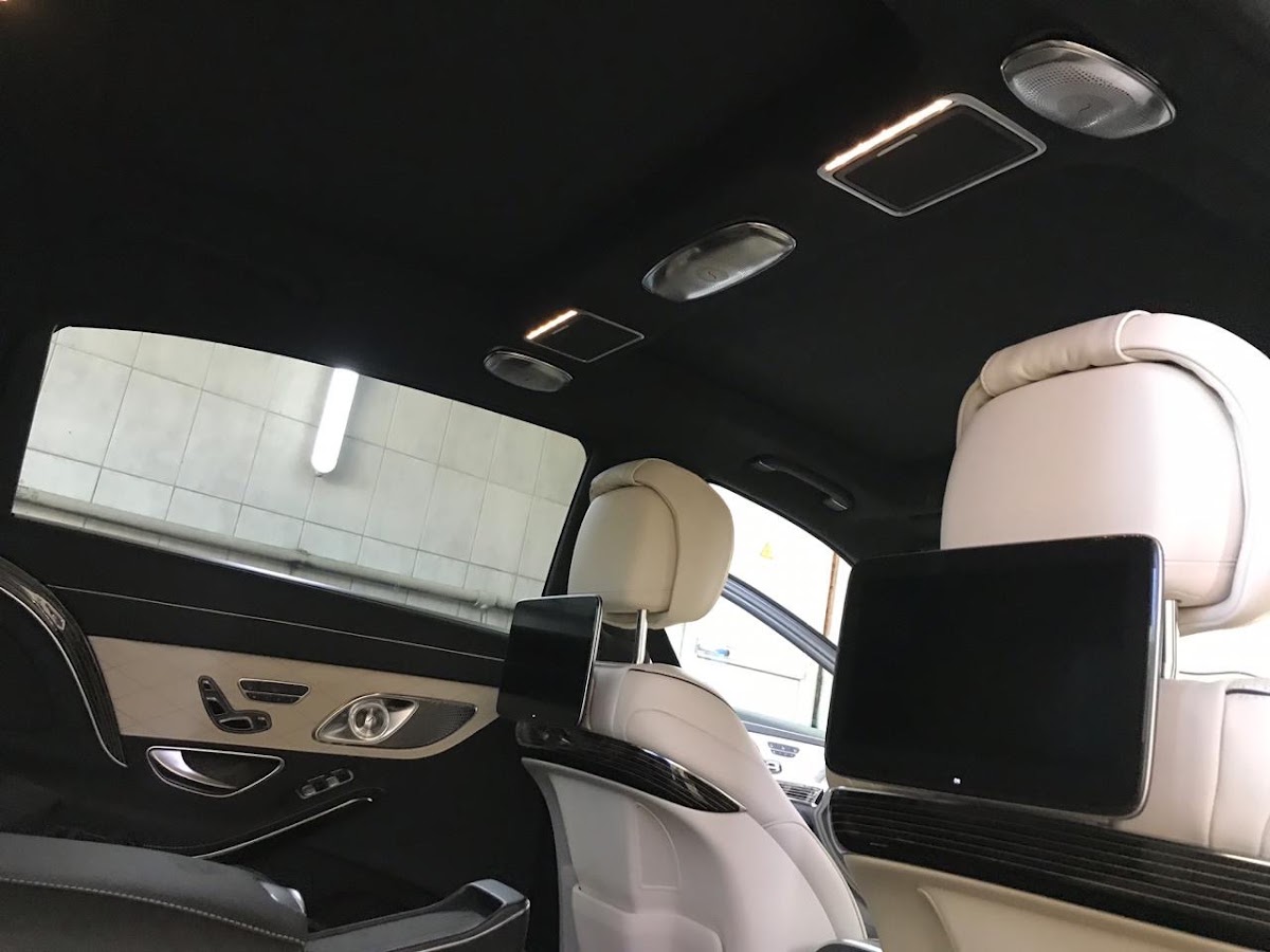 Maybach