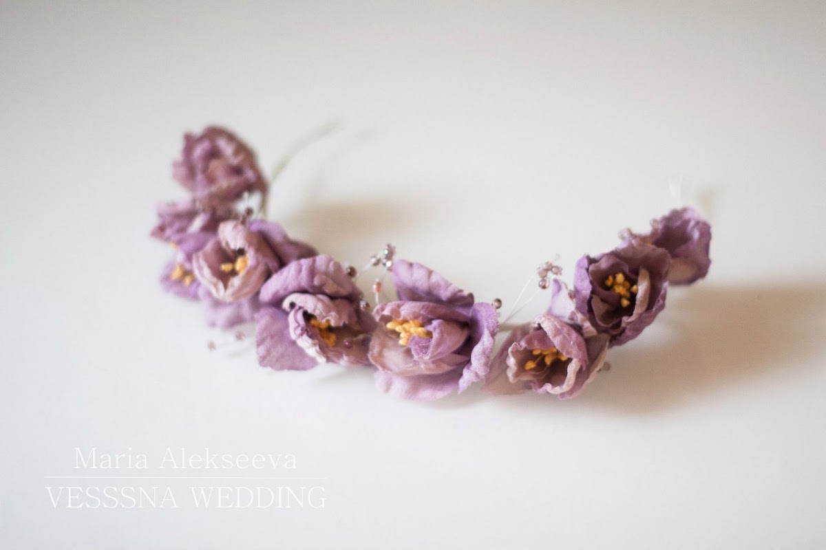 Vesssna Weeding